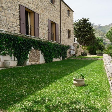 Casale Ginisara Vila Castellammare del Golfo Exterior foto