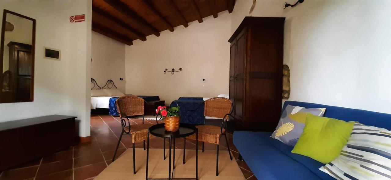 Casale Ginisara Vila Castellammare del Golfo Exterior foto