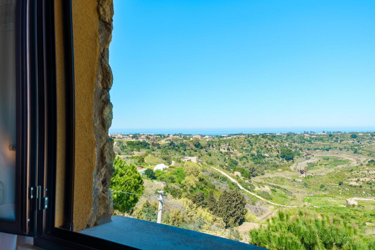 Casale Ginisara Vila Castellammare del Golfo Exterior foto