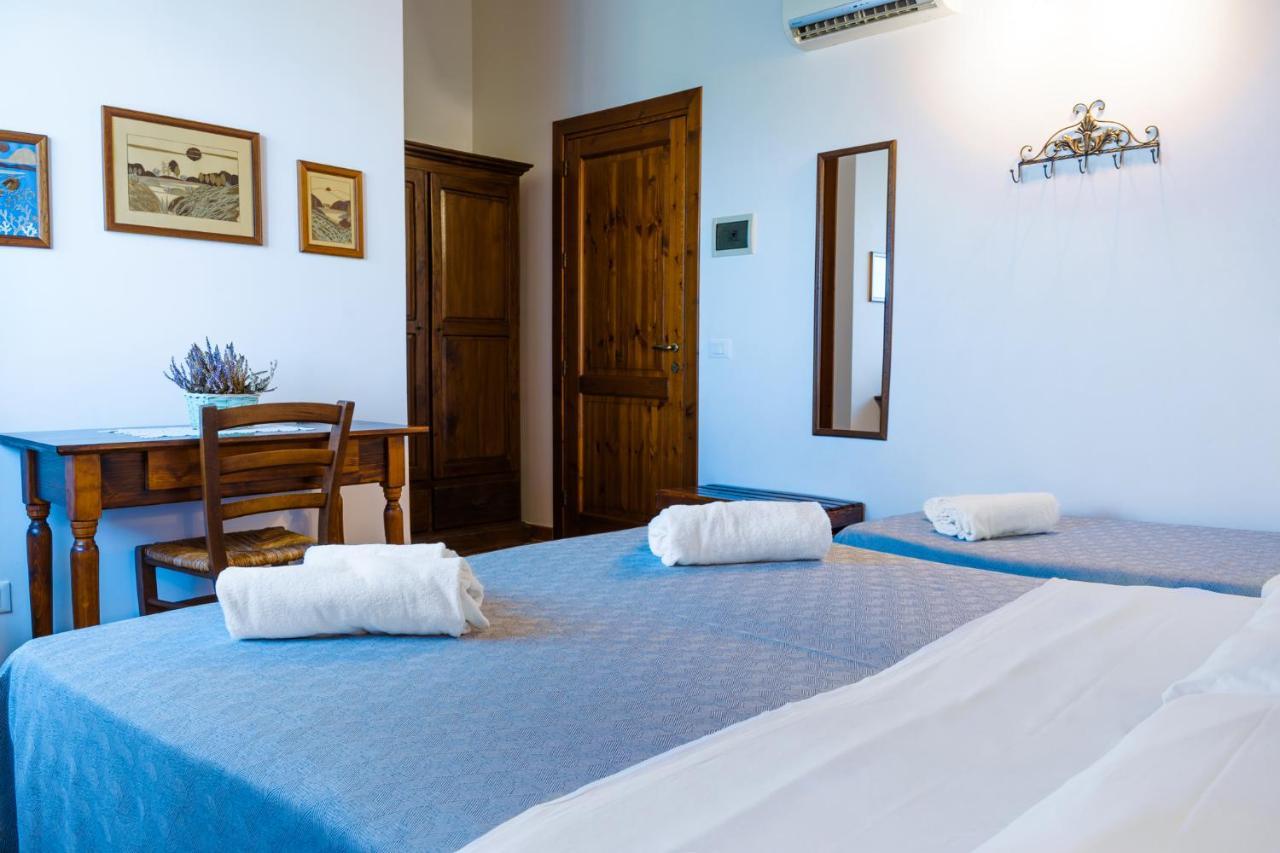 Casale Ginisara Vila Castellammare del Golfo Exterior foto