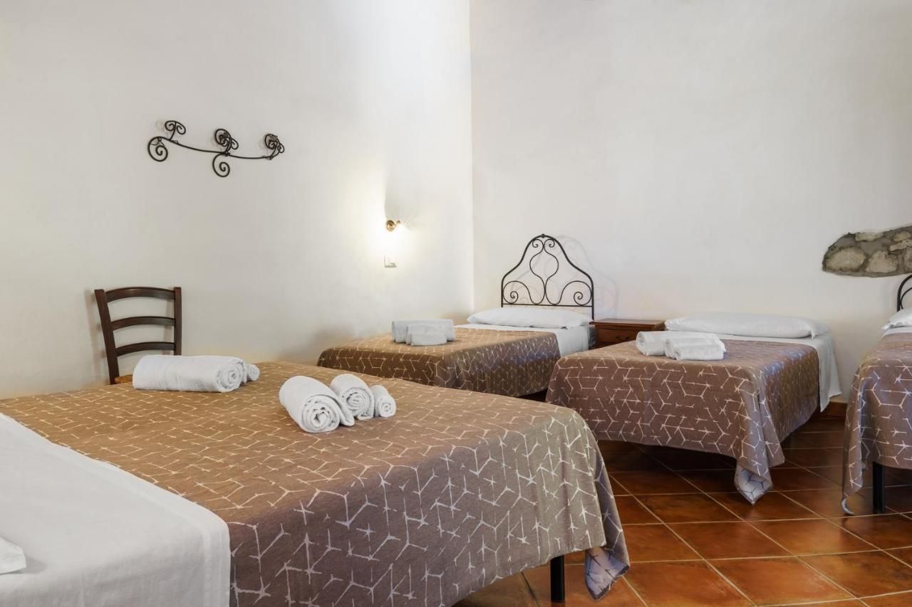 Casale Ginisara Vila Castellammare del Golfo Exterior foto